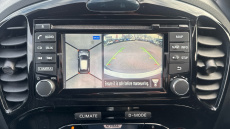 Nissan Juke 1.6 Tekna 5dr Xtronic [Bose] Petrol Hatchback